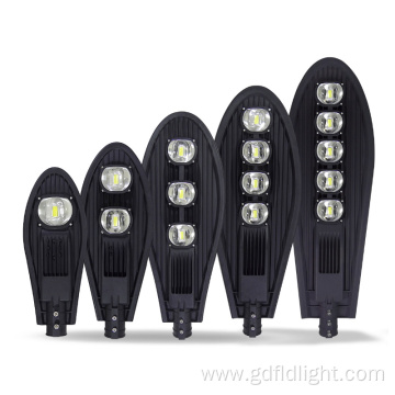 Waterproof high brightness road daylight white LED street